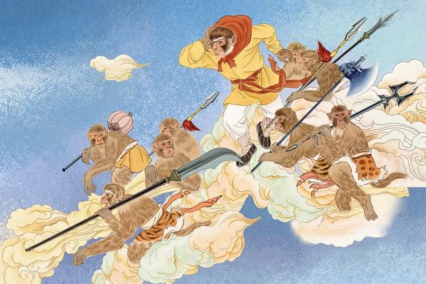 Selamat Hari Dongeng Sedunia! Ini Dongeng-Dongeng dari Asia yang Punya Cerita Seru