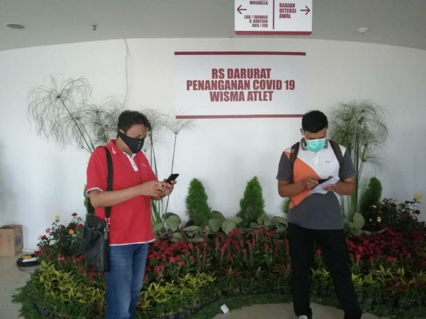 Kenyamanan Berkomunikasi-2