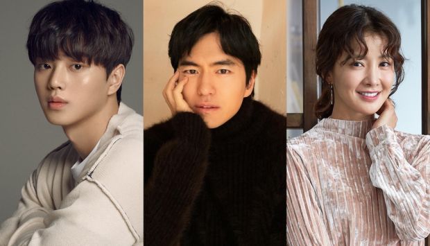 Film dan Serial Korea Terbaru yang bakal Tayang di Netflix Pada 2020
