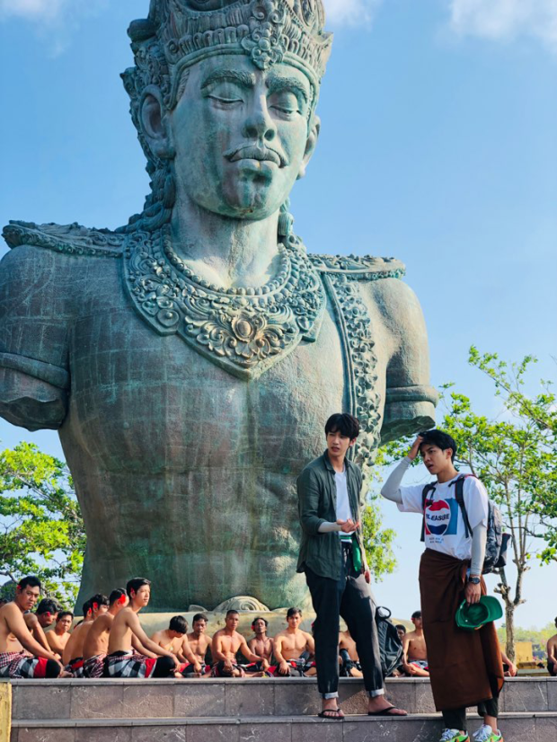 Film dan Serial Korea Terbaru yang bakal Tayang di Netflix Pada 2020