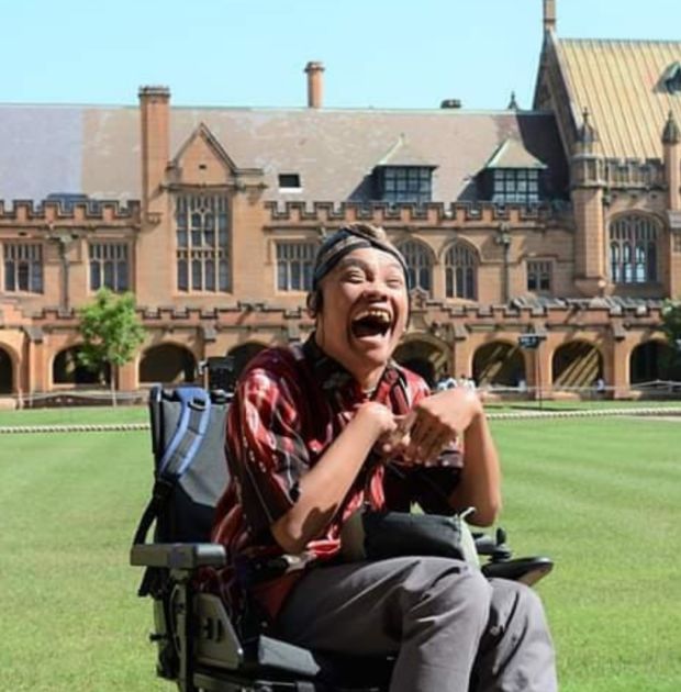 Penting! Jangan Katakan Ini ke Penyandang Disabilitas