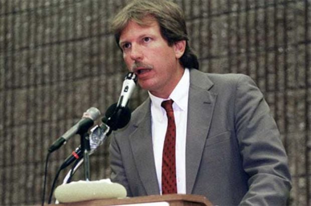 Kill The Messenger: Kisah Jurnalis Pengungkap Kejahatan CIA yang Hidupnya Berujung Tragis