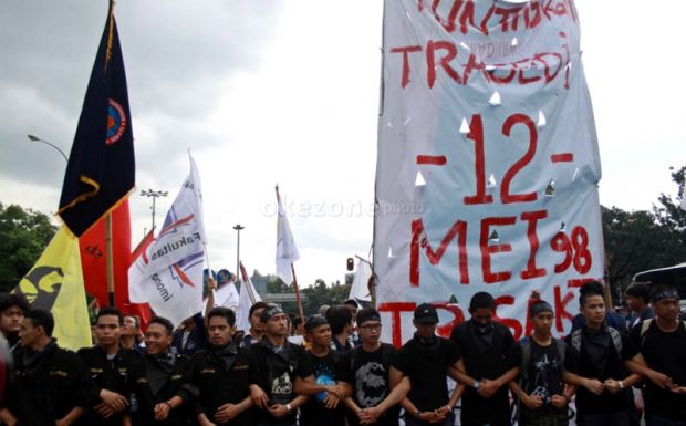 OPINI: Meneliti Kebesaran Sang Bhuwana Alit Orde Baru