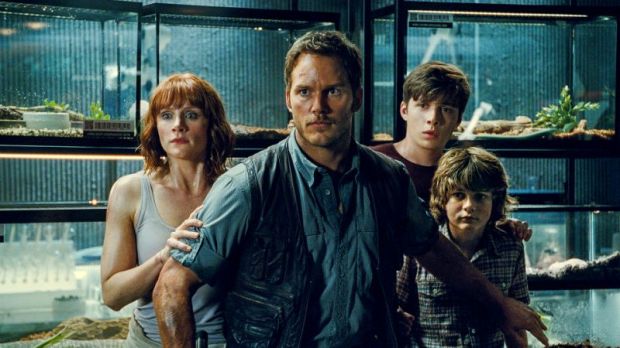 Film-Film Hollywood yang Stop Syuting Gara-gara Virus Corona