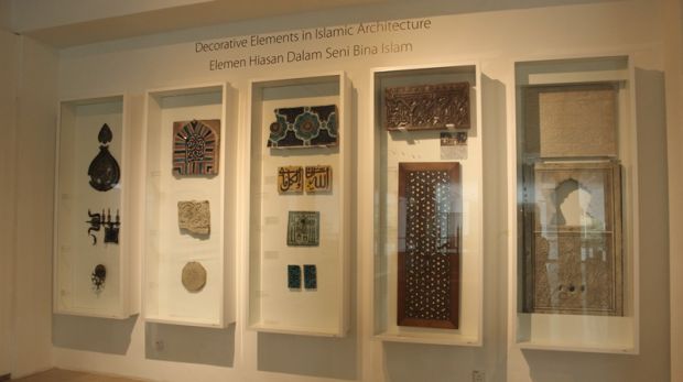 Mengupas Sejarah Islam di Museum Islam Terbesar Asia Tenggara