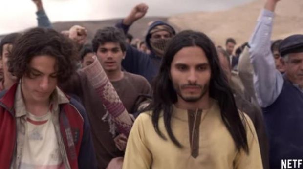 Netflix Putuskan Serial Messiah Tak Akan Diproduksi Lagi