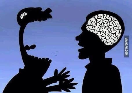 5 Jenis Logical Fallacy yang Sering Dilakukan Orang Indonesia