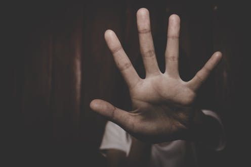 Hati-Hati, Kasus Kekerasan Seksual Terus Meningkat!