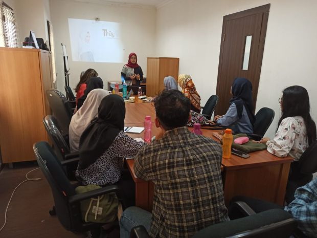 Tak Sekadar Gaji, Ini yang Bisa Kamu Dapatkan kalau Bekerja di LSM