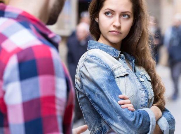Harus Tahu! Ini Jenis-jenis Pelecehan Seksual Verbal