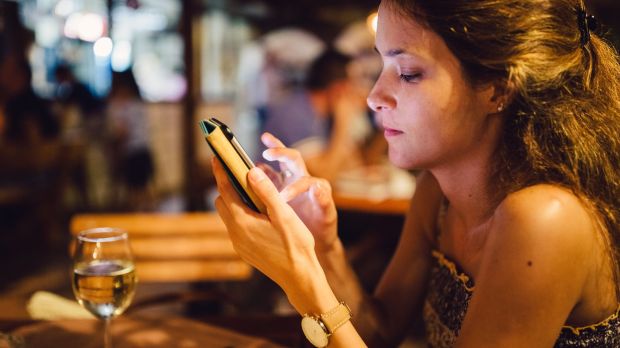 Tips Supaya Kencan Aman dari Tindak Pelecehan Seksual