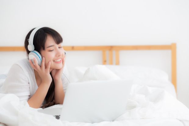 Biar Gak Ambyar Meski Berjarak, Ini 5 Tips Pacaran Selama Masa Karantina