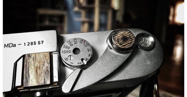 Mendalami Kamera Analog, Ini Berbagai Istilah yang Mesti Kamu Tahu