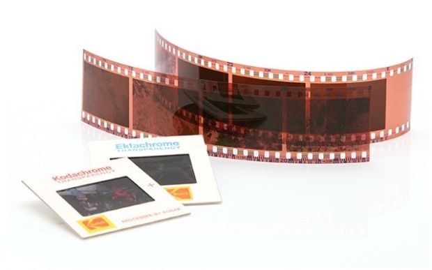 Mendalami Kamera Analog, Ini Berbagai Istilah yang Mesti Kamu Tahu