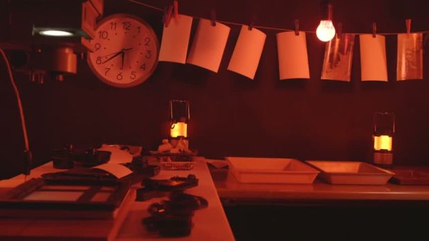 Mendalami Kamera Analog, Ini Berbagai Istilah yang Mesti Kamu Tahu