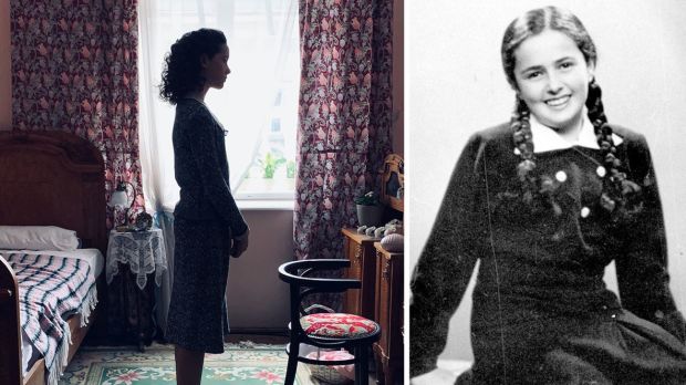 Instagram Eva.Stories: Seandainya Korban Holocaust Punya Media Sosial