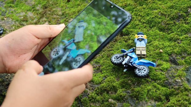Foto Lego