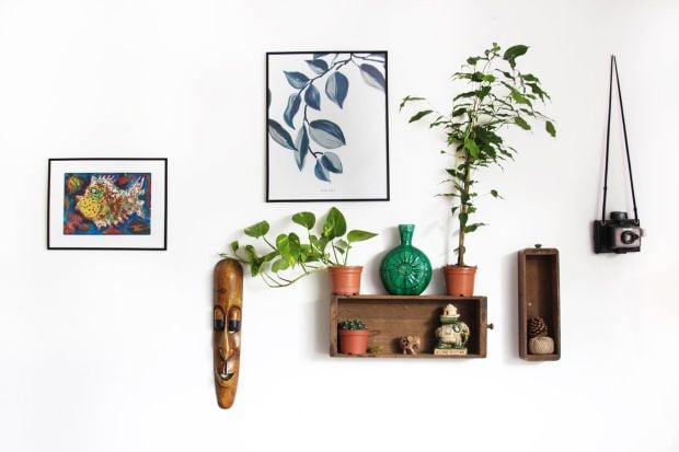 Daripada Gabut, Yuk Bikin Rumah Kamu Enak Buat Rebahan dengan Tips Mudah Ini