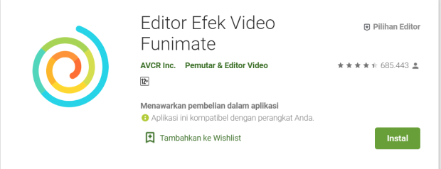 7 Aplikasi Edit Video yang Bisa Bikin TikTok Kamu Antimainstream