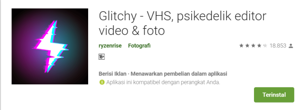 7 Aplikasi Edit Video yang Bisa Bikin TikTok Kamu Antimainstream