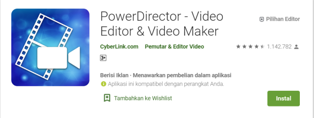 7 Aplikasi Edit Video yang Bisa Bikin TikTok Kamu Antimainstream