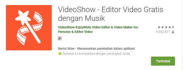 7 Aplikasi Edit Video yang Bisa Bikin TikTok Kamu Antimainstream