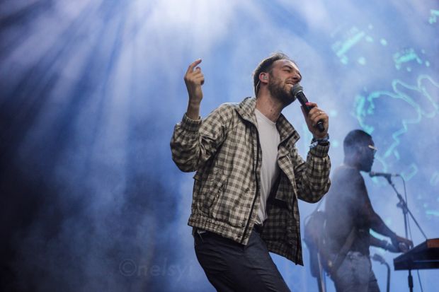Stage Photography: Seni Fotografi Kekinian Bagi Generasi Milenial
