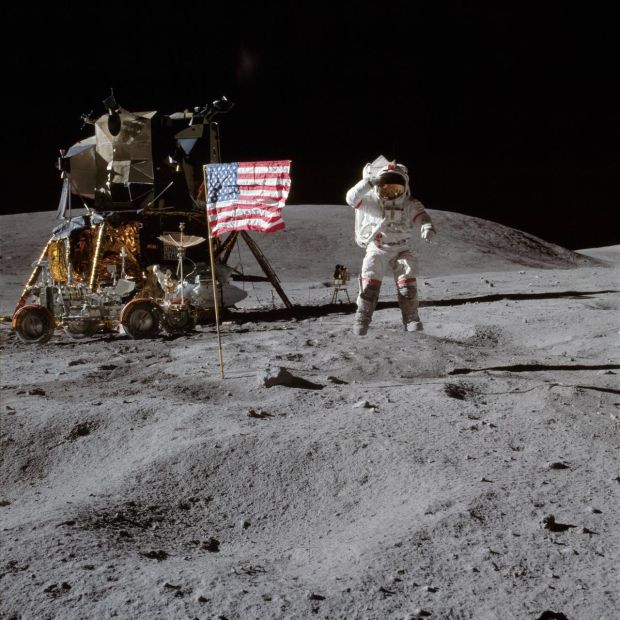 Ini Syarat-Syarat untuk Menjadi Astronot di Berbagai Negara