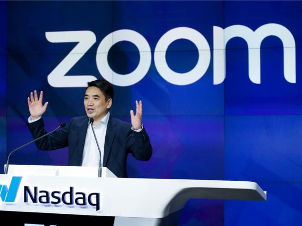 Sering Dipake untuk Kuliah Online, aplikasi Zoom Malah Dilarang NASA hingga Elon Musk