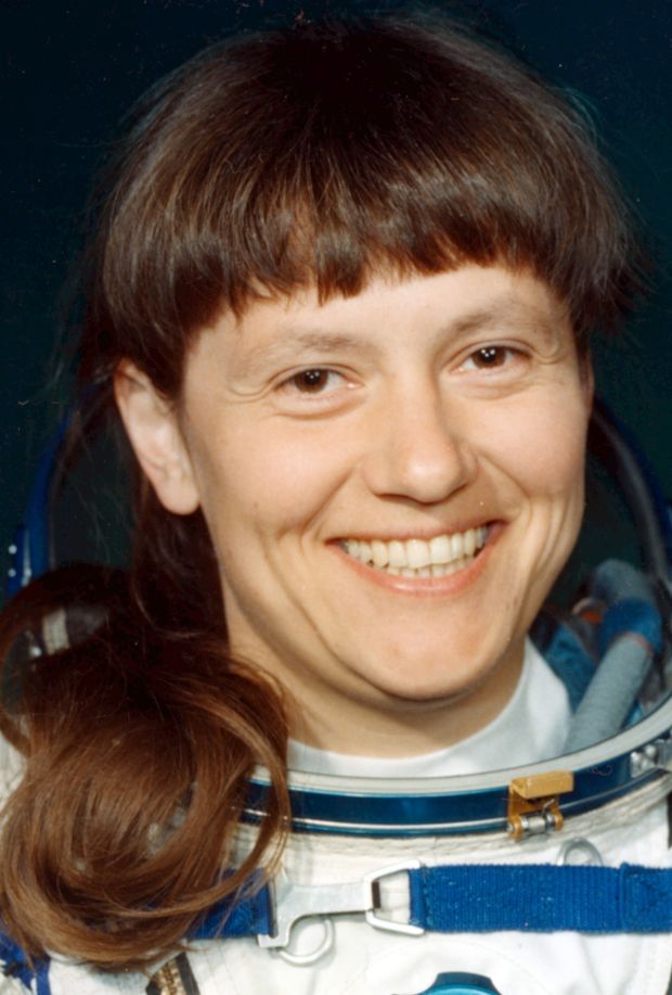 5 Astronot Perempuan Pertama dalam Sejarah Dunia