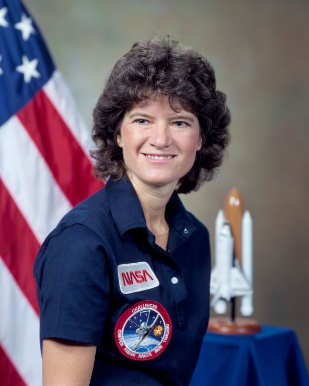 5 Astronot Perempuan Pertama dalam Sejarah Dunia