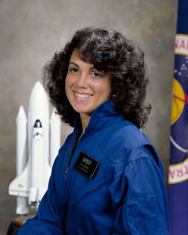 5 Astronot Perempuan Pertama dalam Sejarah Dunia