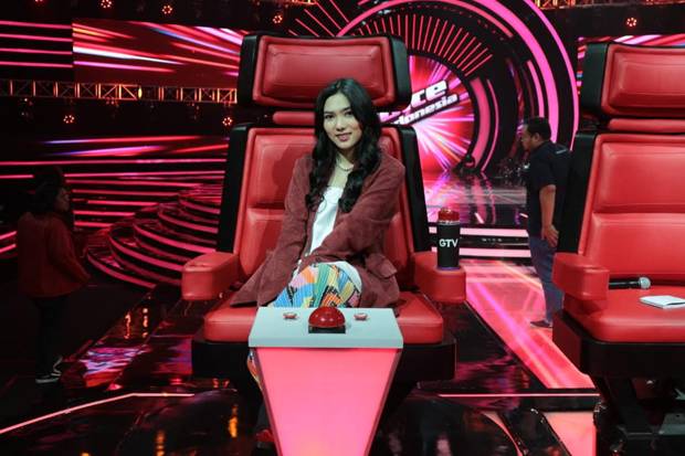 Isyana Sarasvati, NIKI, dan Minions Masuk Daftar Anak Muda Berprestasi Forbes 30 Under 30