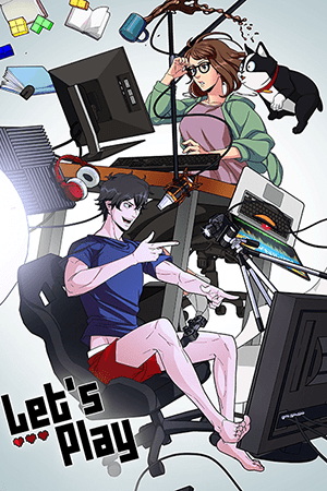 Belajar Isu Kesehatan Mental dari 7 Webtoon Ini, Yuk!