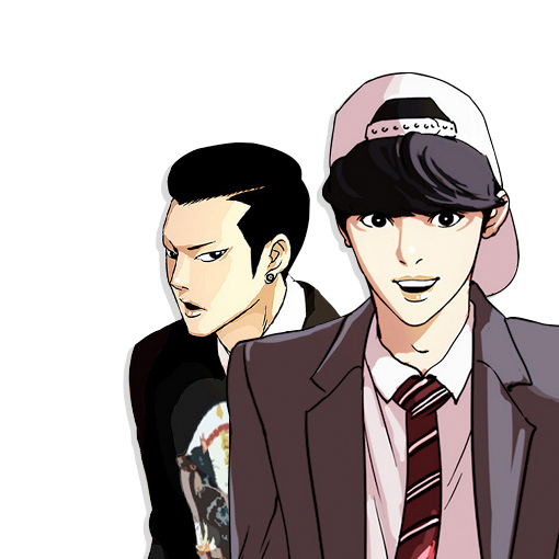 Belajar Isu Kesehatan Mental dari 7 Webtoon Ini, Yuk!