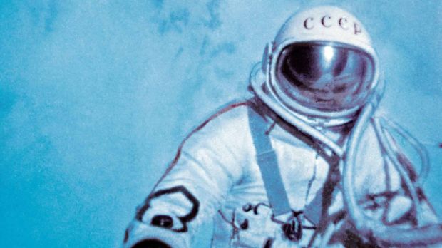 Ini Syarat-Syarat untuk Menjadi Astronot di Berbagai Negara