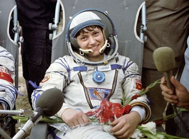 6 Astronot Perempuan yang Berhasil Lakukan Spacewalk