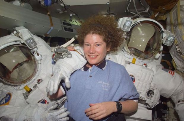 6 Astronot Perempuan yang Berhasil Lakukan Spacewalk