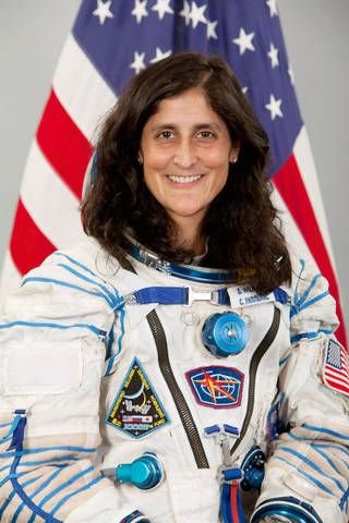 6 Astronot Perempuan yang Berhasil Lakukan Spacewalk