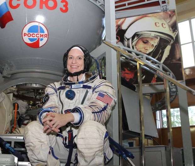 6 Astronot Perempuan yang Berhasil Lakukan Spacewalk