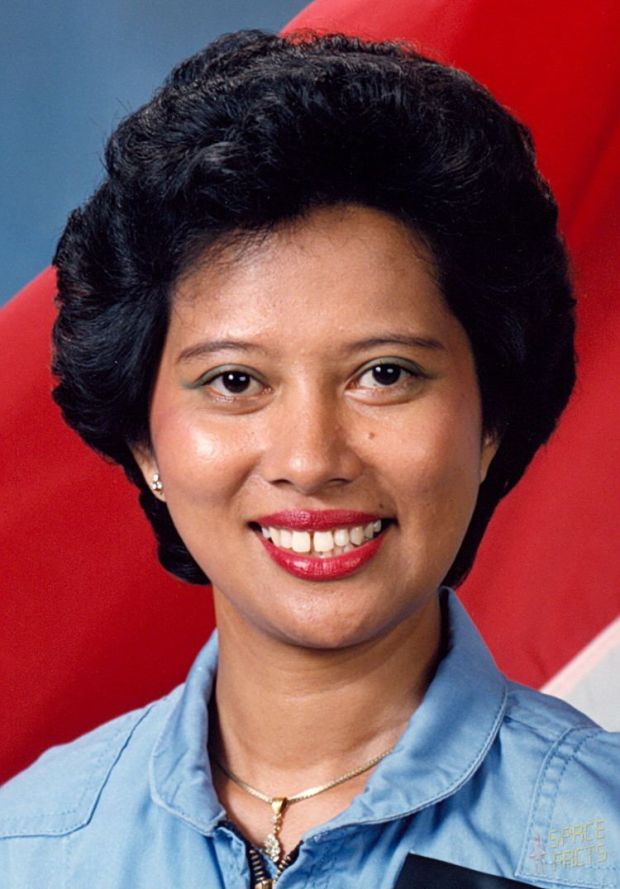 5 Astronot Perempuan Pertama di Asia, Indonesia Nyaris Masuk!