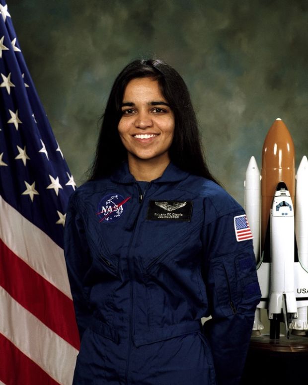 5 Astronot Perempuan Pertama di Asia, Indonesia Nyaris Masuk!