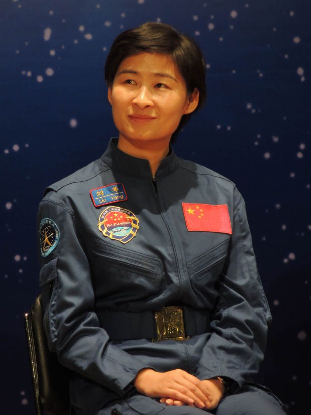 5 Astronot Perempuan Pertama di Asia, Indonesia Nyaris Masuk!