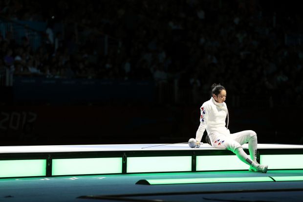 5 Skandal Paling Memilukan Sepanjang Sejarah Olimpiade