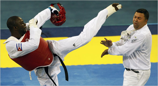 5 Skandal Paling Memilukan Sepanjang Sejarah Olimpiade