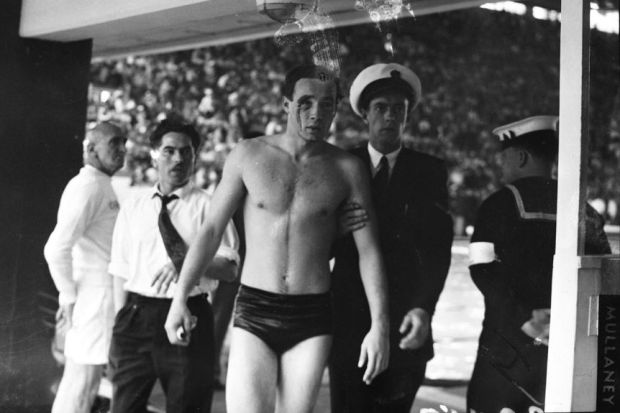 5 Skandal Paling Memilukan Sepanjang Sejarah Olimpiade