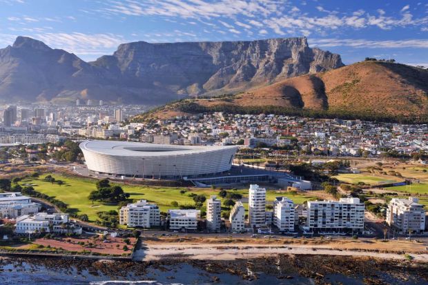 Jan van Riebeeck, Penjelajah Awal Cape Town, Hidup di Batavia