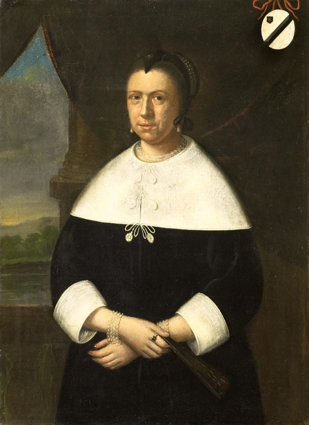 Jan van Riebeeck, Penjelajah Awal Cape Town, Hidup di Batavia