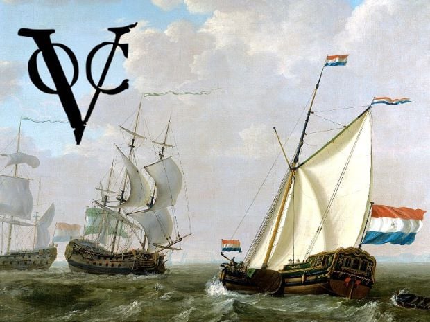 Jan van Riebeeck, Penjelajah Awal Cape Town, Hidup di Batavia