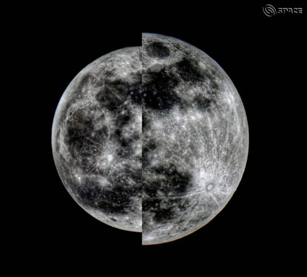 Besok! Fenomena April Pink Moon Bisa Kamu Nikmati di Rumah